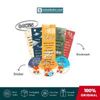 Gambar Buku Kamus Komplet Bahasa Mandarin (Terang Sejati) dari solusibuku_NEW Kab. Sleman 4 Tokopedia