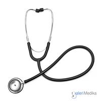 Gambar Stetoskop Riester Duplex Stethoscope Duplex dari Galeri Medika Kab. Tangerang 5 Tokopedia