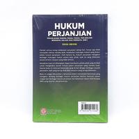 Gambar Hukum Perjanjian - Ahmadi Miru dari Social Agency Baru Kota Yogyakarta 2 Tokopedia