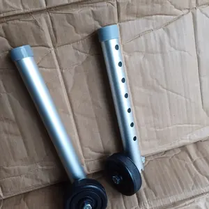 Ban roda walker tongkat jemuran kaki 4