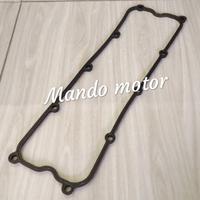Gambar Gasket head cover valve kia pregio travelo travello big up tutup klep dari Mando motor Kab. Sidoarjo 1 Tokopedia