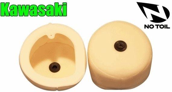 Air Filter Udara Kawasaki KX250F KX450F 2021- No-toil