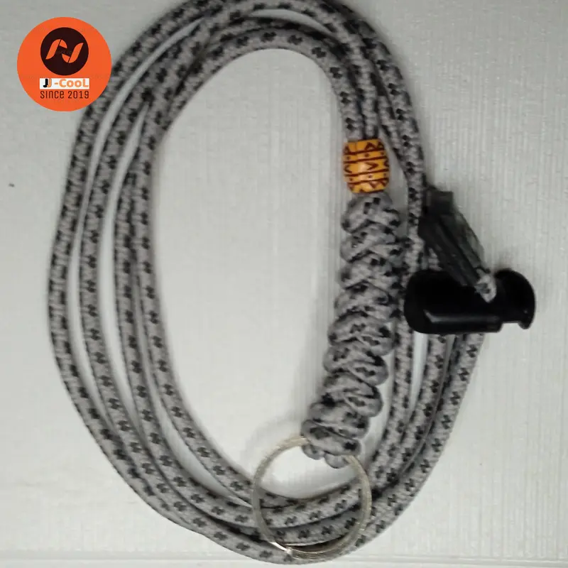 Gantungan Kunci Motor Panjang / Lanyard Sling Key Chain / Kalung Kunci 2