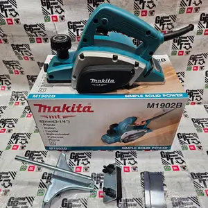 Mesin Serut Ketam Planner Maktec MT192 MT 192