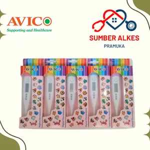 termometer avico kaku