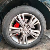 Gambar Ban Mobil Hankook 255 55 19 Dynapro HPX Audi Lexus Mercedes benz dari cv pitstop karawaci Kota Tangerang 4 Tokopedia