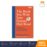 Gambar Buku The Book You Wish Your Parents Had Read - Renebook dari blanjaBuku Kab. Sleman 1 Tokopedia