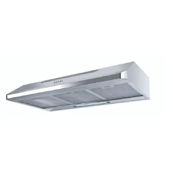Gambar DIAMANTE SPATIUM 62 / 752 / 92 X BL - SLIM COOKER HOOD 60 / 75 / 90 CM - STAINLESS 90 CM dari Enter Electronic Kota Tangerang Selatan 5 Tokopedia