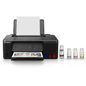 Printer Canon PIXMA Ink Efficient G1730 Pengganti Printer G1010 G1020