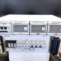 Gambar Rectifier Power Supply 48V 100A DC power rectifier Input AC 1 set dari Incon Network Kota Palembang 3 Tokopedia