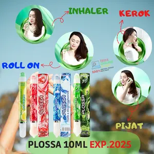 Plossa Citrus 10ml / Plossa 10 ml