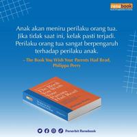 Gambar Buku The Book You Wish Your Parents Had Read - Renebook dari blanjaBuku Kab. Sleman 4 Tokopedia