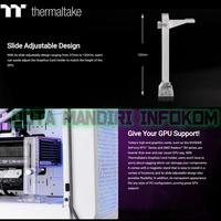 Gambar Thermaltake Graphics Card Holder - GPU I VGA Holder dari Duta Mandiri Infokom Kota Administrasi Jakarta Pusat 5 Tokopedia