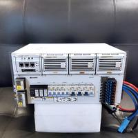 Gambar Rectifier Power Supply 48V 100A DC power rectifier Input AC 1 set dari Incon Network Kota Palembang 1 Tokopedia
