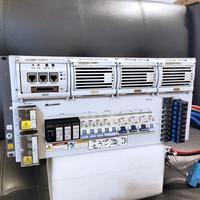 Gambar Rectifier Power Supply 48V 100A DC power rectifier Input AC 1 set dari Incon Network Kota Palembang 2 Tokopedia