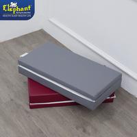 Gambar Matras Lipat Alas Tempat Duduk Cushion Meditasi Doa Yoga Uk L - Abu-abu dari Elephant Springbed Kab. Tangerang 4 Tokopedia