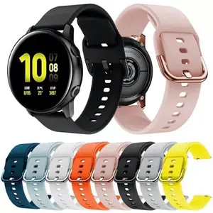 Strap Smartwatch Garm1n Vivoactive 5 2023 Tali Jam Rubber Colorful