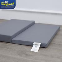 Gambar Matras Lipat Alas Tempat Duduk Cushion Meditasi Doa Yoga Uk L - Abu-abu dari Elephant Springbed Kab. Tangerang 5 Tokopedia