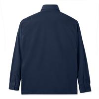 Gambar Kemeja Polo - Parisian Polo Long Sleeve - Navy dari Tenue de Attire Kota Administrasi Jakarta Selatan 4 Tokopedia