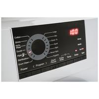 Gambar AQUA FQW-850829QD Mesin Cuci Front Loading 8.5KG FQW85029 FQW850829QD dari Darrie Store Kota Depok 3 Tokopedia