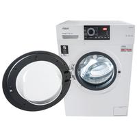 Gambar AQUA FQW-850829QD Mesin Cuci Front Loading 8.5KG FQW85029 FQW850829QD dari Darrie Store Kota Depok 2 Tokopedia