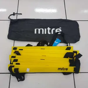 ORIGINAL Agility ladder lader tangga latihan training Mitre 4 meter
