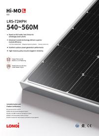 Gambar PLTS on Grid Paket DIY ( Pasang Sendiri ) 2220Wp dari MEGA SOLAR Kota Surabaya 2 Tokopedia