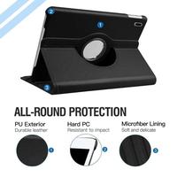 Gambar Case Ipad Mini 5 4 / Ipad Mini 5 / Flip Cover Rotary Casing Stand - Rotary Hitam dari Sip Acc Kota Administrasi Jakarta Utara 5 Tokopedia