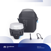 Gambar EMLID - REACH RS2 (L1/L2/L5 RTK GNSS RECEIVER) dari Terra Drone Agri Kota Bekasi 1 Tokopedia