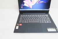 Gambar Lenovo Ideapad S340 AMD Ryzen 5-3500U Ram 8Gb Ssd 512Gb SCU15810 dari Bedak52 Kota Malang 2 Tokopedia