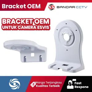 Bracket C6N C6CN Wall Bracket Untuk Esvis