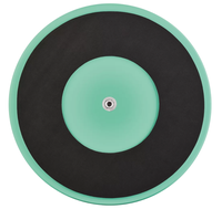 Gambar MEINL 12" MARSHMALLOW PAD SEA FOAM BASE MMP12SF BMJ dari Bandar Musik Jakarta BMJ Kota Administrasi Jakarta Pusat 2 Tokopedia