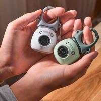 Gambar Fujifilm Instax PAL Kamera Digital Multiformat Garansi Resmi - Lavender Blue dari Instaxshop Kota Bandung 3 Tokopedia