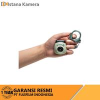 Gambar FUJIFILM INSTAX PAL Digital Camera / Mini Camera - Pistachio Green dari Istana Kamera Jakarta Kota Administrasi Jakarta Pusat 4 Tokopedia