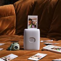 Gambar Fujifilm Instax PAL Kamera Digital Multiformat Garansi Resmi - Lavender Blue dari Instaxshop Kota Bandung 4 Tokopedia