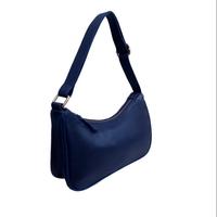 Gambar Tas Kepit / Tas Kecil / Tas Kulit Asli Wanita - Venice Shoulder Bag - Hitam dari Garut Kulit_NEW Kota Administrasi Jakarta Selatan 5 Tokopedia