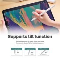 Gambar ADAM elements PEN iPad Stylus Pen - White dari ADAM elements Official Store Kota Administrasi Jakarta Barat 4 Tokopedia