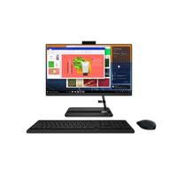 Gambar PC AIO Lenovo 3 24IAP7 T7ID T8ID  i3-1215U 8GB 512SSD FHD W11 OHS dari MULTIKOM ID Kota Palembang 3 Tokopedia