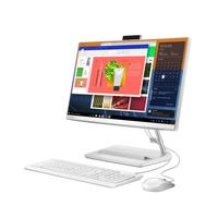 Gambar PC AIO Lenovo 3 24IAP7 T7ID T8ID  i3-1215U 8GB 512SSD FHD W11 OHS dari MULTIKOM ID Kota Palembang 2 Tokopedia