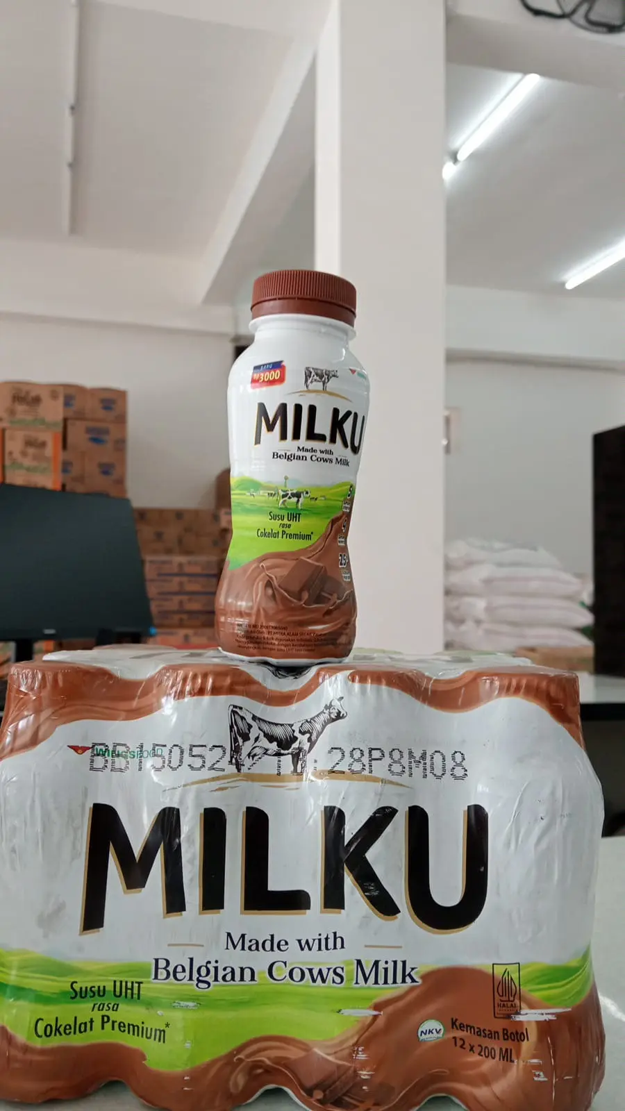 milkku 200ml