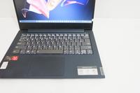 Gambar Lenovo Ideapad S340 AMD Ryzen 5-3500U Ram 8Gb Ssd 512Gb SCU15810 dari Bedak52 Kota Malang 3 Tokopedia