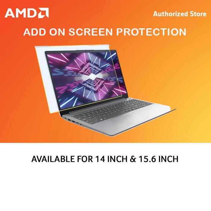 Gambar ADD ON ANTIGORES LAPTOP dari AMD Authorized Jakarta Kota Administrasi Jakarta Timur Tokopedia