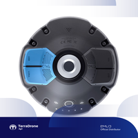Gambar EMLID - REACH RS2 (L1/L2/L5 RTK GNSS RECEIVER) dari Terra Drone Agri Kota Bekasi 2 Tokopedia