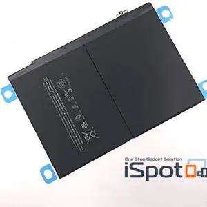 Baterai iPad 5 Battery iPad 5 A1822 A1823