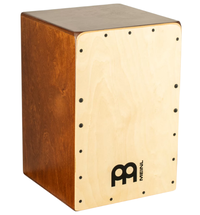 Gambar MEINL SNARECRAFT CAJON BALTIC BIRCH FRONTPLATE SC80AB-B BMJ dari Bandar Musik Jakarta BMJ Kota Administrasi Jakarta Pusat 1 Tokopedia