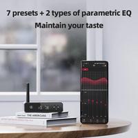 Gambar FiiO BR13 Bluetooth HiFi 5.1 Stereo Audio Receiver Amplifier dari Intium Store Kota Administrasi Jakarta Utara 4 Tokopedia