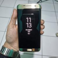 Gambar Lcd Original Bekas Cabutan Samsung s7 edge Minus Layak Pake dari Babang Alek Kota Bandung 4 Tokopedia