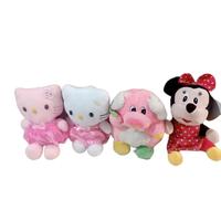 Gambar Boneka Karakter Lucu Mainan Edukasi Anak Sensory Souvenir Valentine Ok dari Paffie Shop Grosir Kota Surabaya 3 Tokopedia