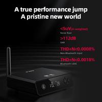 Gambar FiiO BR13 Bluetooth HiFi 5.1 Stereo Audio Receiver Amplifier dari Intium Store Kota Administrasi Jakarta Utara 5 Tokopedia