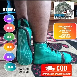 sepatu sawah,sepatu keong,sepatu anti keong sawah,sepatu boots sawah